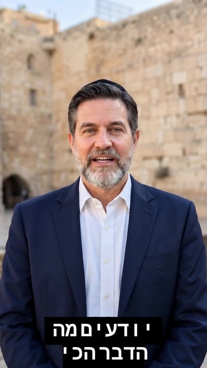 דירה בירושלים 🏠